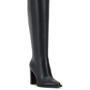 Vince Camuto Lecheya Extra Wide Calf Boot